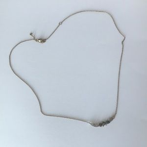 Anthropologie Necklace